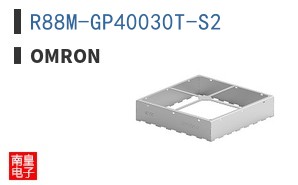 R88M-GP40030T-S2
