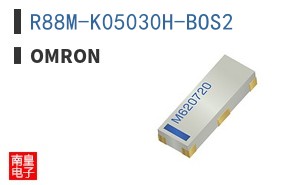 R88M-K05030H-BOS2