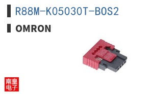R88M-K05030T-BOS2