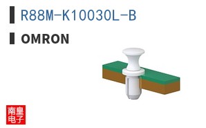 R88M-K10030L-B