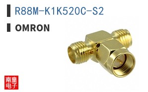 R88M-K1K520C-S2