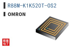 R88M-K1K520T-OS2