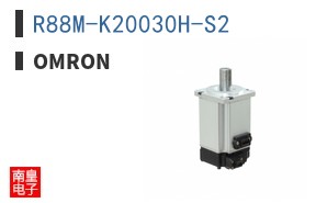 R88M-K20030H-S2