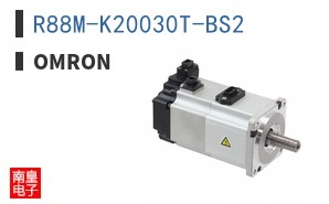 R88M-K20030T-BS2