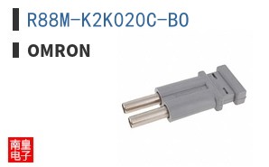 R88M-K2K020C-BO