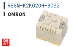 R88M-K2K020H-BOS2