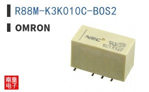 R88M-K3K010C-BOS2