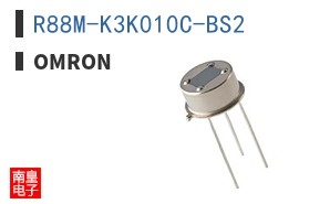 R88M-K3K010C-BS2