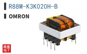 R88M-K3K020H-B