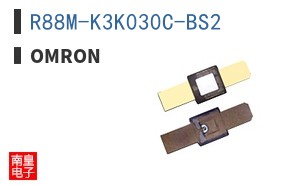R88M-K3K030C-BS2
