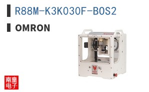 R88M-K3K030F-BOS2