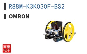 R88M-K3K030F-BS2