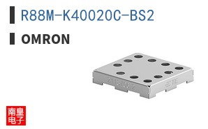 R88M-K40020C-BS2