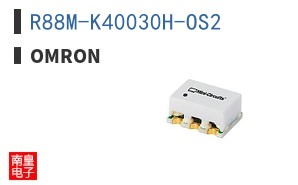R88M-K40030H-OS2