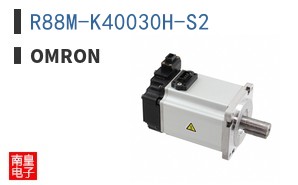 R88M-K40030H-S2