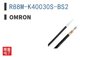 R88M-K40030S-BS2