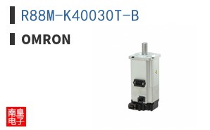 R88M-K40030T-B