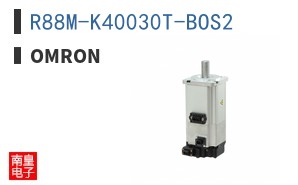 R88M-K40030T-BOS2