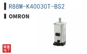 R88M-K40030T-BS2