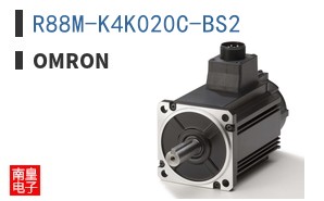 R88M-K4K020C-BS2