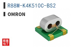 R88M-K4K510C-BS2