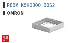 R88M-K5K030C-BOS2
