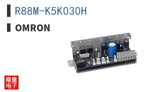 R88M-K5K030H