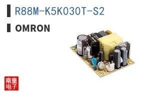 R88M-K5K030T-S2