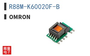 R88M-K60020F-B