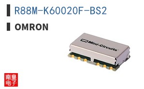 R88M-K60020F-BS2