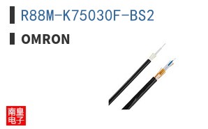 R88M-K75030F-BS2