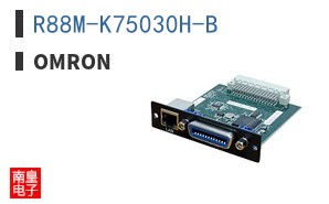 R88M-K75030H-B