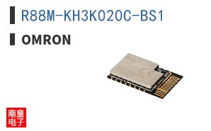 R88M-KH3K020C-BS1