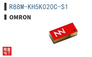 R88M-KH5K020C-S1