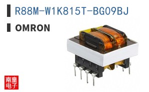 R88M-W1K815T-BG09BJ