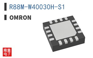 R88M-W40030H-S1