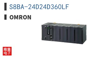 S8BA-24D24D360LF