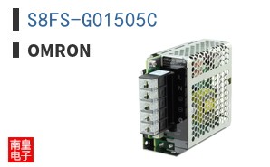 S8FS-G01505C