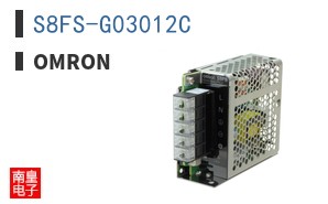S8FS-G03012C