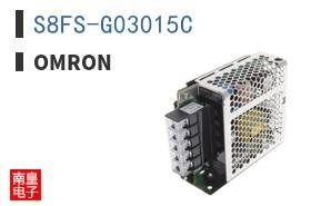 S8FS-G03015C