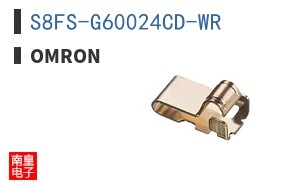 S8FS-G60024CD-WR