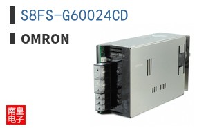S8FS-G60024CD