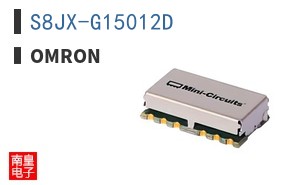 S8JX-G15012D