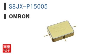 S8JX-P15005