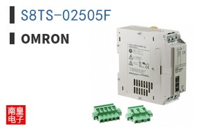 S8TS-02505F