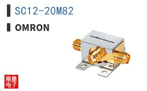 SC12-20M82