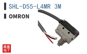 SHL-D55-L4MR 3M