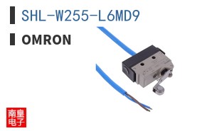 SHL-W255-L6MD9