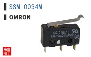 SSM 0034M