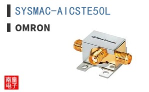 SYSMAC-AICSTE50L